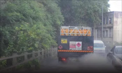Météo : l'avis de fortes pluies prolongé jusqu'à 4 h du matin ce samedi