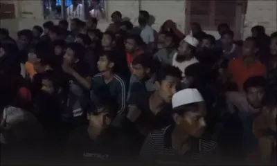 Près de 200 Rohingyas accostent en Indonésie