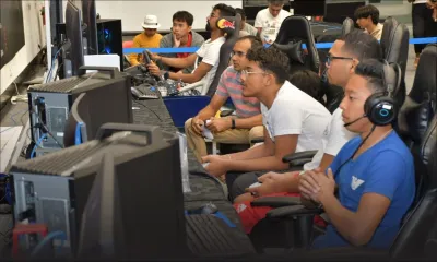 [En images] DITEX 2023 : Profitez encore d'une demi-journée d'offres sur laptops, smartphones et accessoires