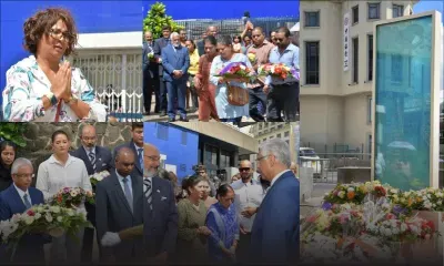 [30 mars 2013 - 30 mars 2023] : Inondations meurtrières : une décennie de souvenirs douloureux