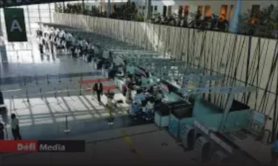 Plaisance : arrêté avec Rs 4,5 M, il affirme que c'est une rançon pour son fils détenu en Iran