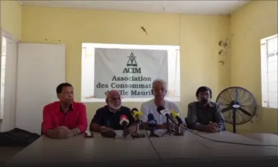 Situation critique de l’eau : Chellum tire à boulets rouges sur le GM