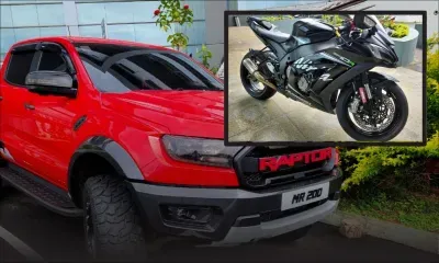 Affaire Franklin : les saisies de véhicules s'enchaînent