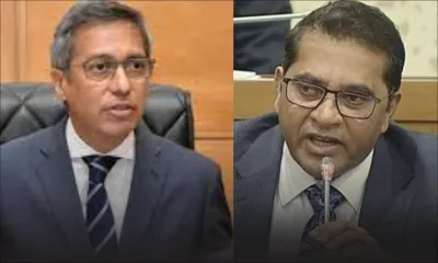 Parlement : «Farhad Aumeer a bien fait de refuser de s’excuser», selon Duval