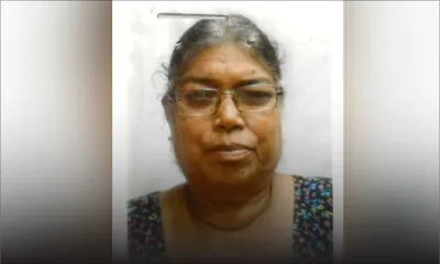 Portée disparue : Où est passée Shobhowtee Riega ?