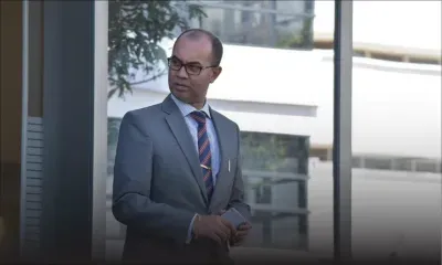 Enquête pour incitation à la haine raciale : Akil Bissessur retire sa demande d’injonction