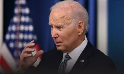 Documents confidentiels : Biden affirme "coopérer pleinement" avec la justice américaine