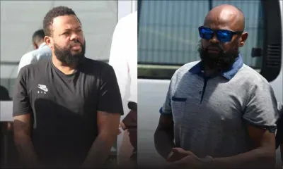 La Cour rejette la demande de remise en liberté de Franklin et Nono