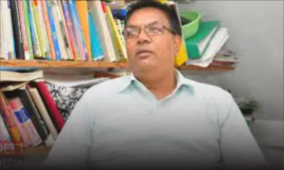 Kreepalloo Sunghoon, porte-parole des planteurs : « L’urgence d’avoir un plan B »