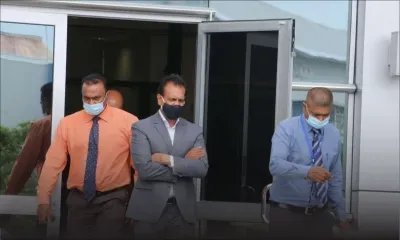 Contrats Pad Co. Ltd : le Manager du CEB, Chavan Dabeedin, arrêté