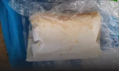 Flic-en-Flac : saisie de Rs 14,2 millions d’héroïne chez une employée d'hôtel