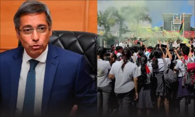 XLD aux lauréats : «Le pays compte sur vous»