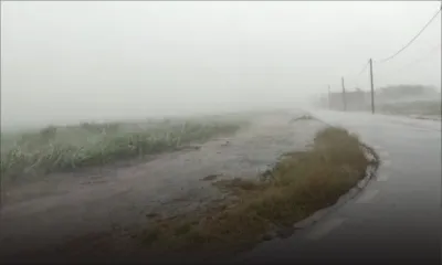 Pluviométrie : Quatre-Bornes enregistre 53,2 mm en 24 h