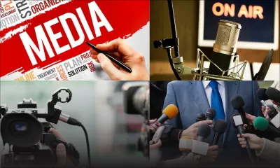 Médias : le National Remuneration Board rend publiques ses propositions 