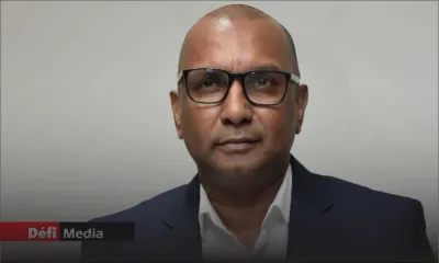 Compensation salariale : Renganaden Padayachy présidera la réunion du comité tripartite mercredi