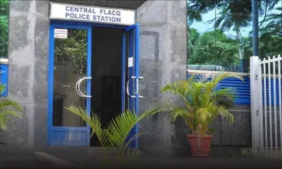 Pont-Lardier: trois personnes interpellées après la mort suspecte d'une femme