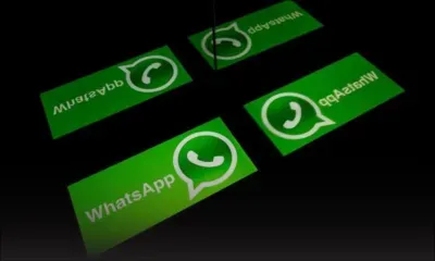 WhatsApp : il est désormais possible de se connecter au même compte sur quatre téléphones