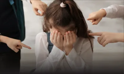 Violence et bullying en milieu scolaire : des experts expriment leur inquiétude