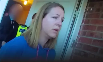 Une infirmière anglaise jugée coupable de meurtres en série de nouveau-nés