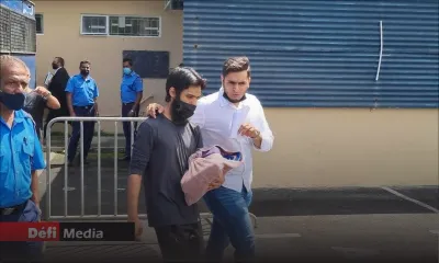 Assassinat de Manan Fakhoo : Multazam Sadullah en liberté sous caution interpellé après une plainte du fils de la victime   