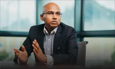 Dhiren Ponnusamy, CEO de Medine « Nous nous rapprochons de notre objectif de réduire notre dette à moins de Rs 4 milliards »