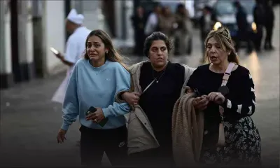 Istanbul: Erdogan annonce six morts dans un "vil attentat"