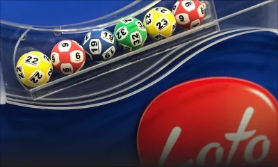 Loto : pas de grand gagnant, voici les six bons numéros