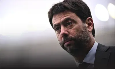 Foot: démission du conseil d'administration de la Juventus Turin