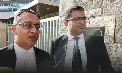 Convocation de Yash Bhadain au CCID : son avocat parle de «persécution» 