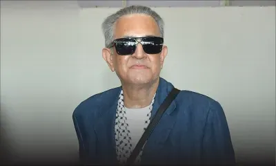 Tribunal de Port-Louis : le mandat d'arrêt contre Dawood Rawat levé