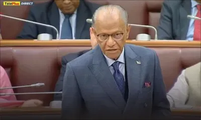 PMQT : les accusations provisoires appelées à disparaître et mise sur pied d’une Constitutional Review Commission, annonce Ramgoolam