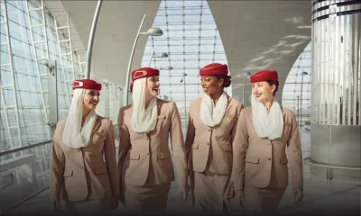 Recrutement des Mauriciens : Emirates organise une journée d’évaluation à Maurice le 23 novembre