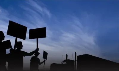 Sur un chantier de construction à Ebène : 600 ouvriers népalais en grève pour dénoncer des abus