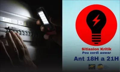 Electricité : situation critique entre 18 h et 21 h ce soir, selon le CEB