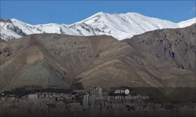 Iran: dix morts et au moins treize blessés dans un accident de la route