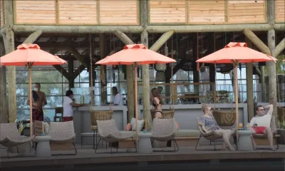 Maurice a accueilli 129 816 touristes en 11 mois