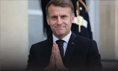 Visite d’État : Emmanuel Macron à Maurice les 21 et 22 novembre