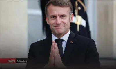 Visite d’Emmanuel Macron à Maurice : le calendrier détaillé