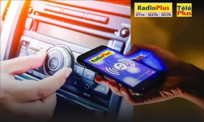 Annonce des gagnants du disque de l'année 2021 et concert virtuel avec Radio Plus