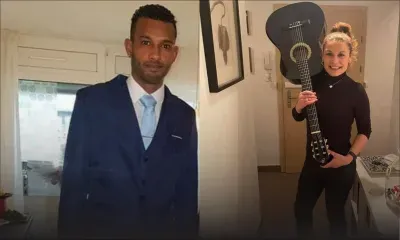 Suisse : un Mauricien tué par balle 