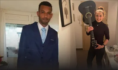 La mère du Mauricien tué par balle en Suisse le 29 décembre : « Je n’aurais jamais cru que c’est le cadavre de mon fils qui retournerait à la maison »