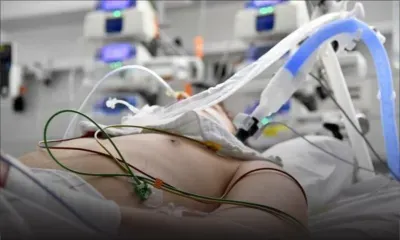 Covid-19 : plus d’1,5 million de morts en Europe