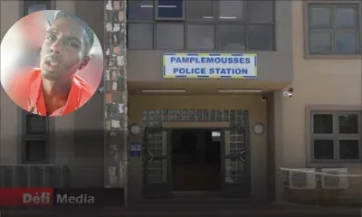 Séquestration et agression à Belle-Vue-Maurel : Sanmooghen Puneeandee passe aux aveux