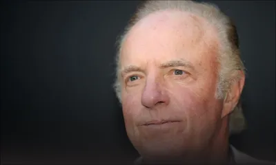 L'acteur James Caan, star du "Parrain" et de "Misery", est mort à 82 ans (manageur)