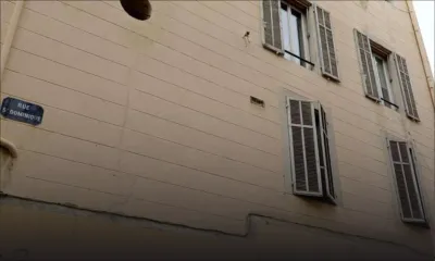 Un mort et deux blessés dans une fusillade à Marseille