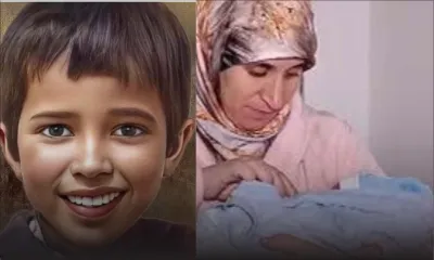 Maroc: un an après la mort du petit Rayan, ses parents accueillent un nouveau-né