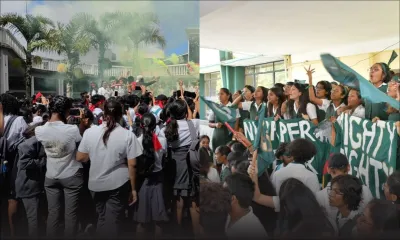 Lauréats cuvée 2022 : le RCC et le QEC raflent la mise