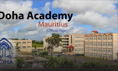 HSC cuvée 2022 : elle apprend de La Mecque qu’elle est lauréate