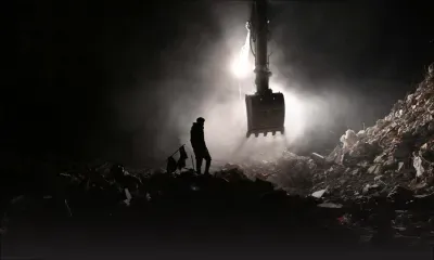 Séisme: près de 40.000 morts, appel aux dons face aux "besoins immenses" des populations