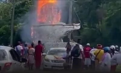 Drame de Mare-Longue : l’identité d’un des blessés toujours inconnue